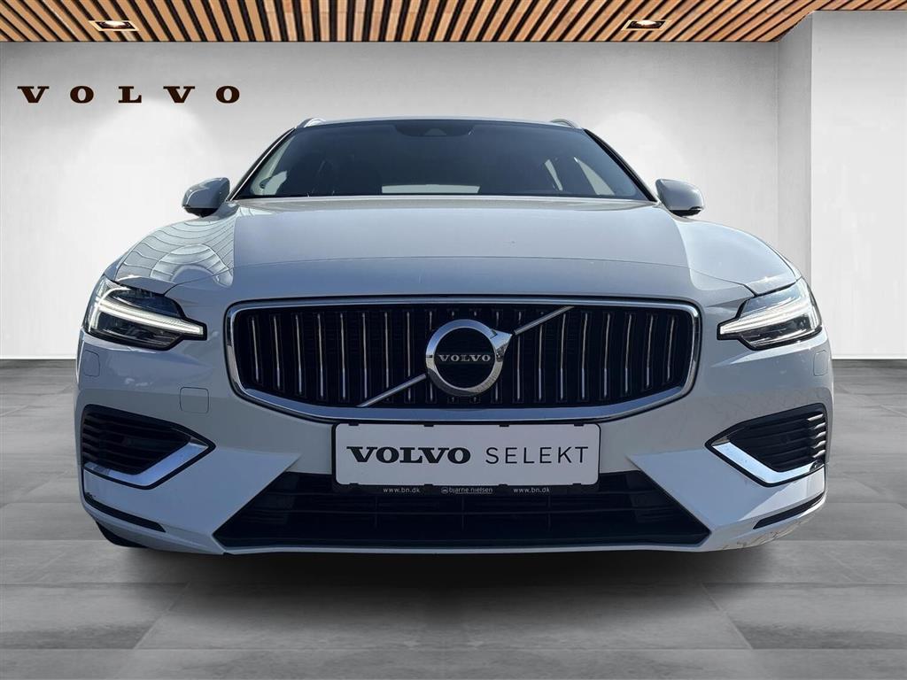 Volvo V60 Inscription Expression billede 9