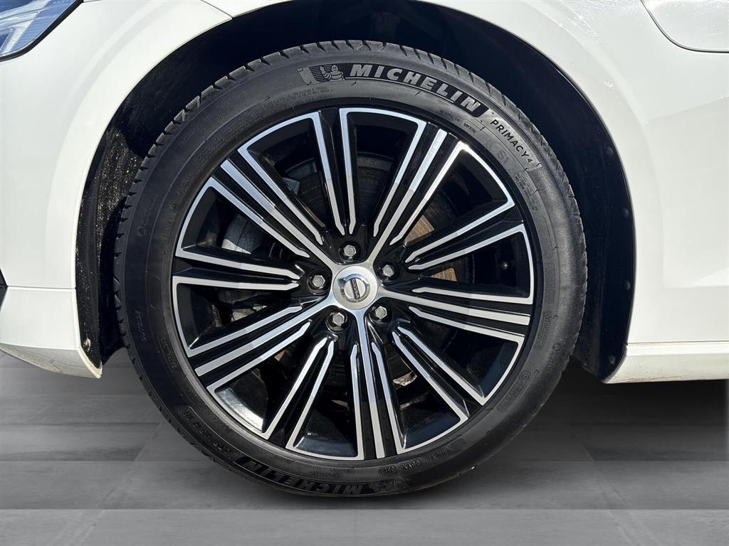 Volvo V60 Inscription Expression billede 10