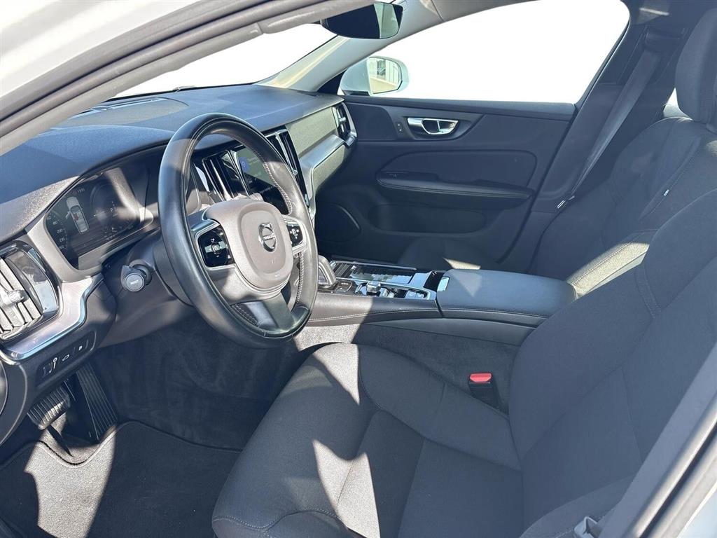 Volvo V60 Inscription Expression billede 11