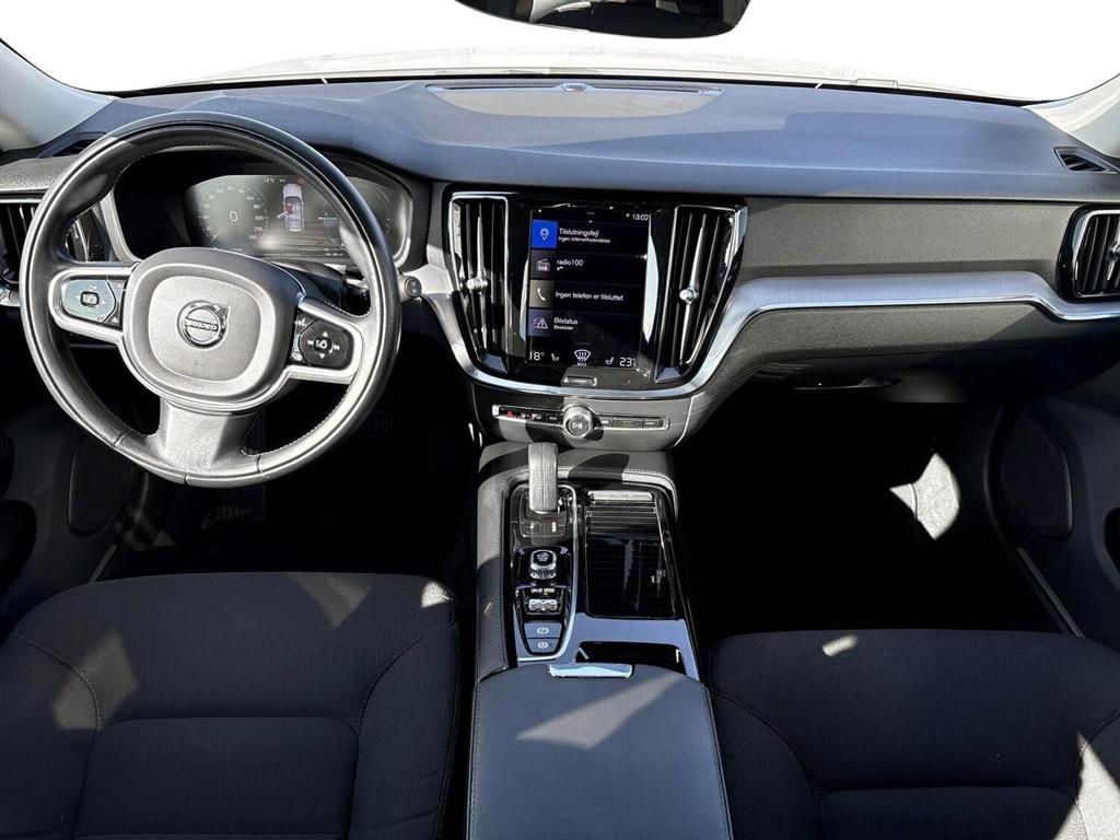 Volvo V60 Inscription Expression billede 13