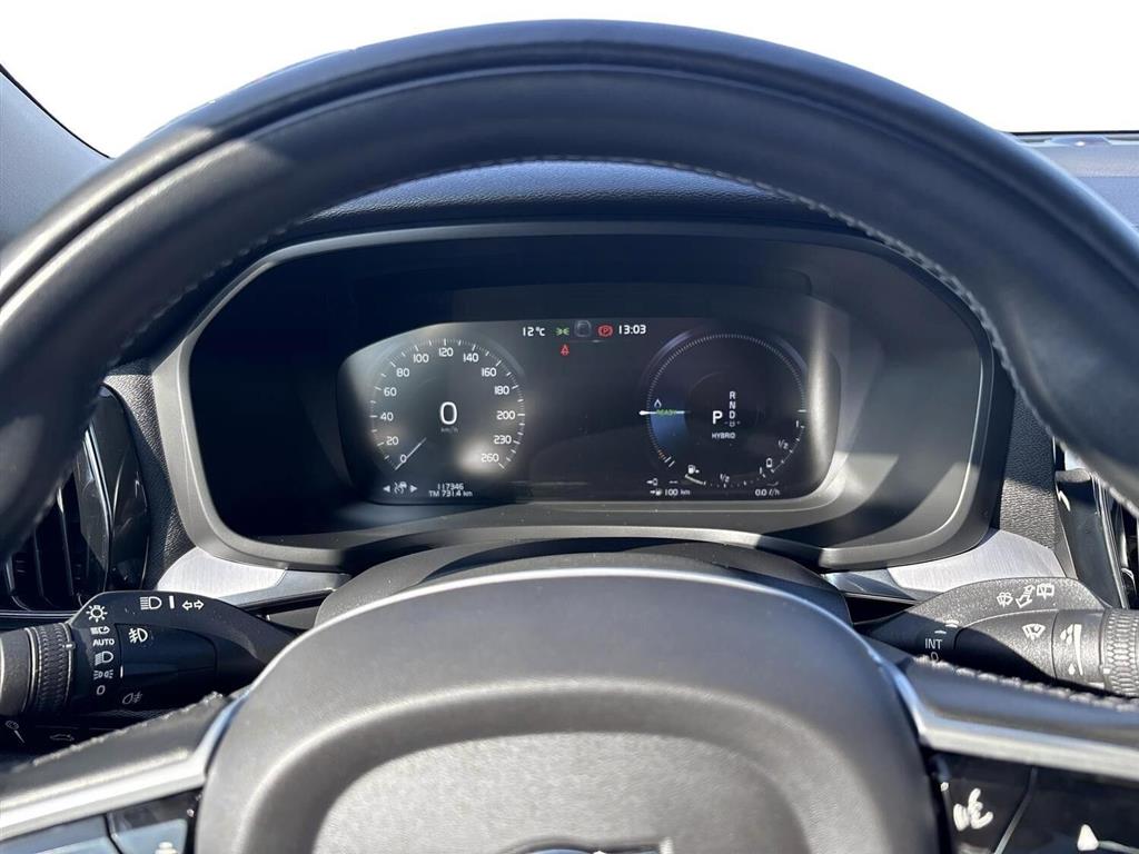 Volvo V60 Inscription Expression billede 15