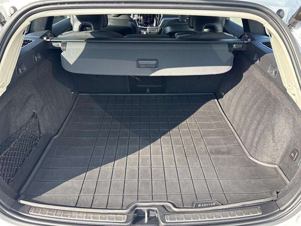 Volvo V60 Inscription Expression billede 18