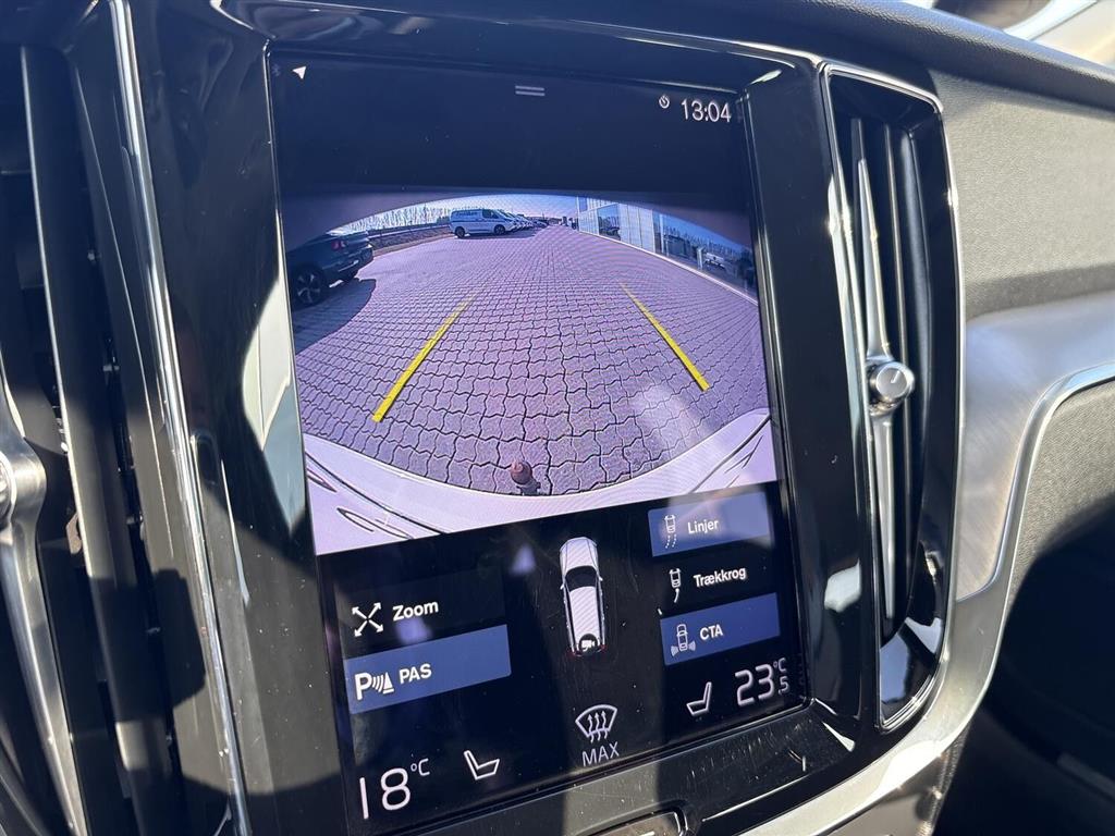 Volvo V60 Inscription Expression billede 21
