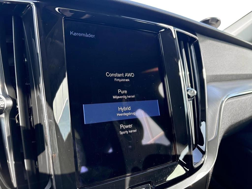 Volvo V60 Inscription Expression billede 24