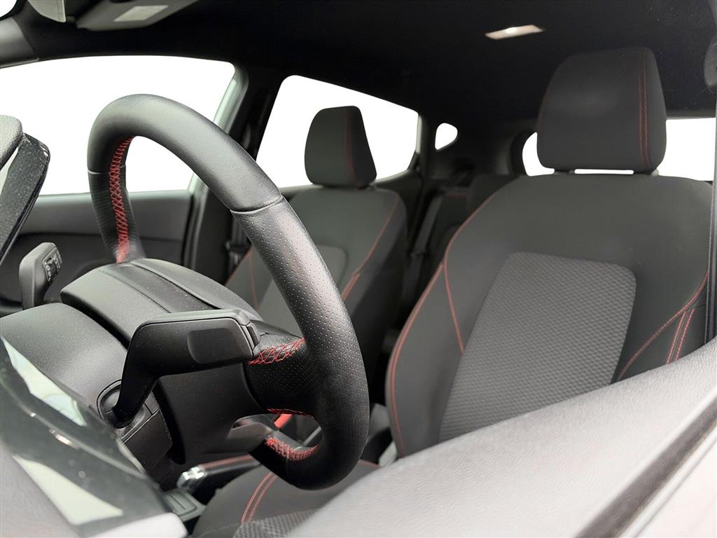 Ford Fiesta ST-Line billede 6