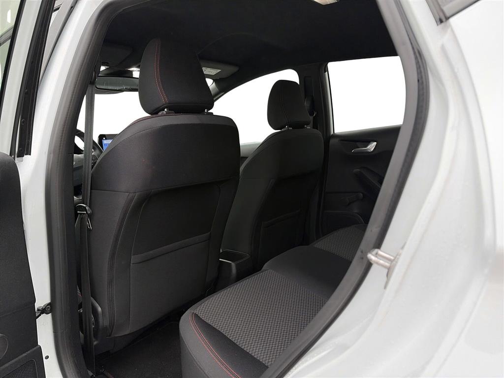 Ford Fiesta ST-Line billede 8