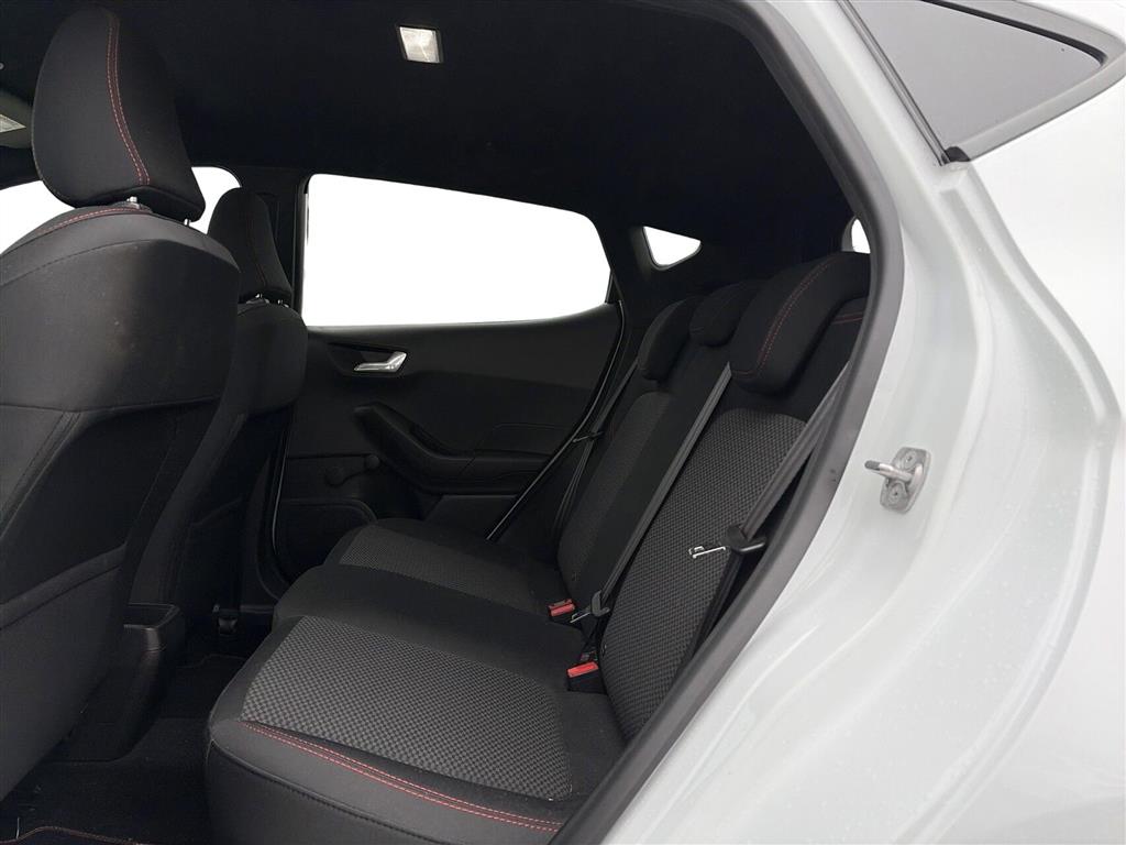 Ford Fiesta ST-Line billede 9