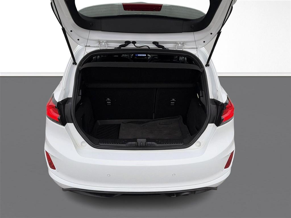 Ford Fiesta ST-Line billede 10