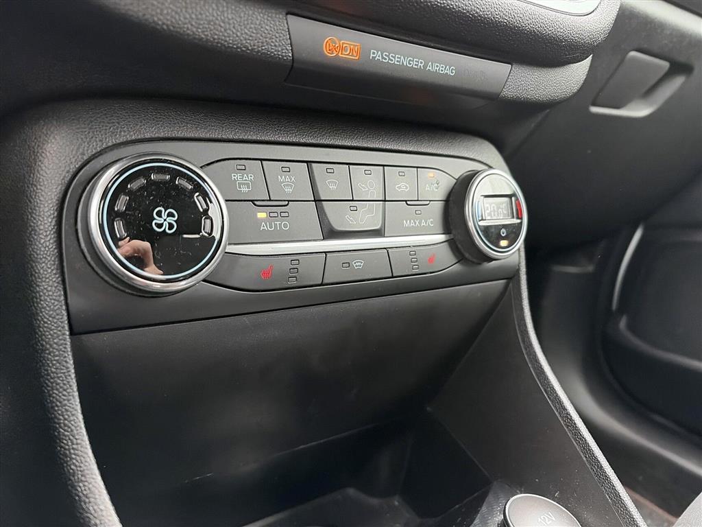 Ford Fiesta ST-Line billede 14