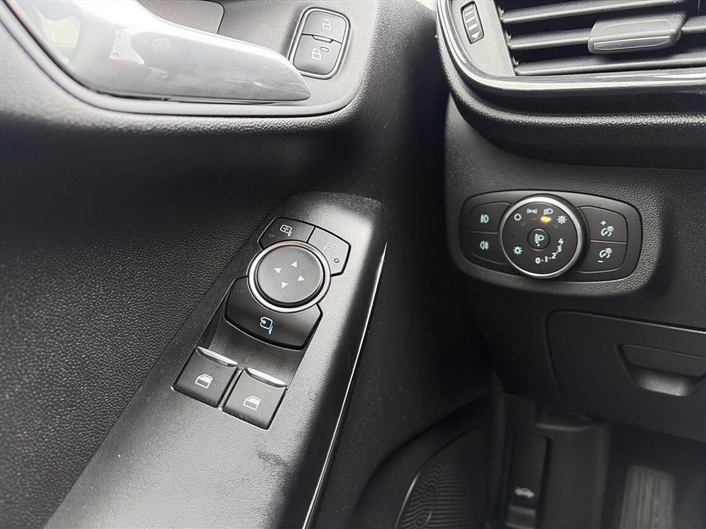 Ford Fiesta ST-Line billede 16