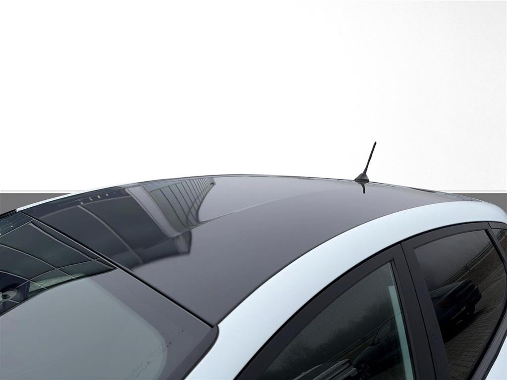 Ford Fiesta ST-Line billede 18