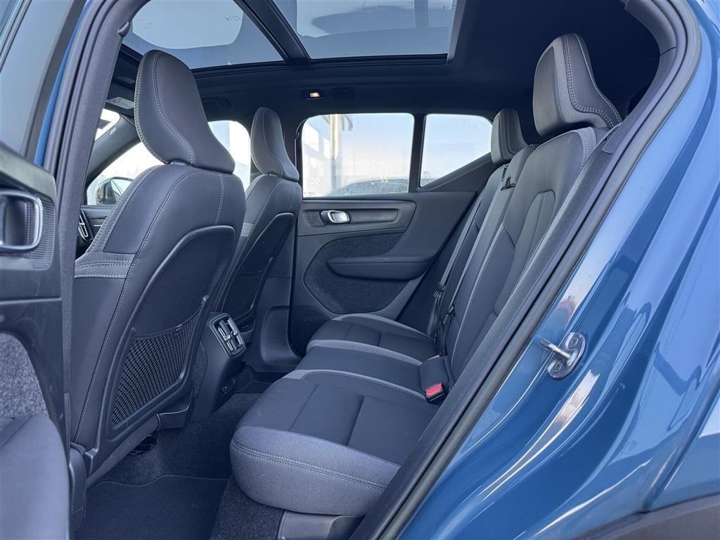 Volvo XC40 Ultimate billede 5