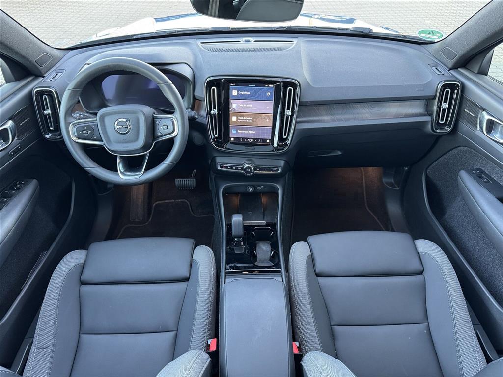 Volvo XC40 Ultimate billede 6