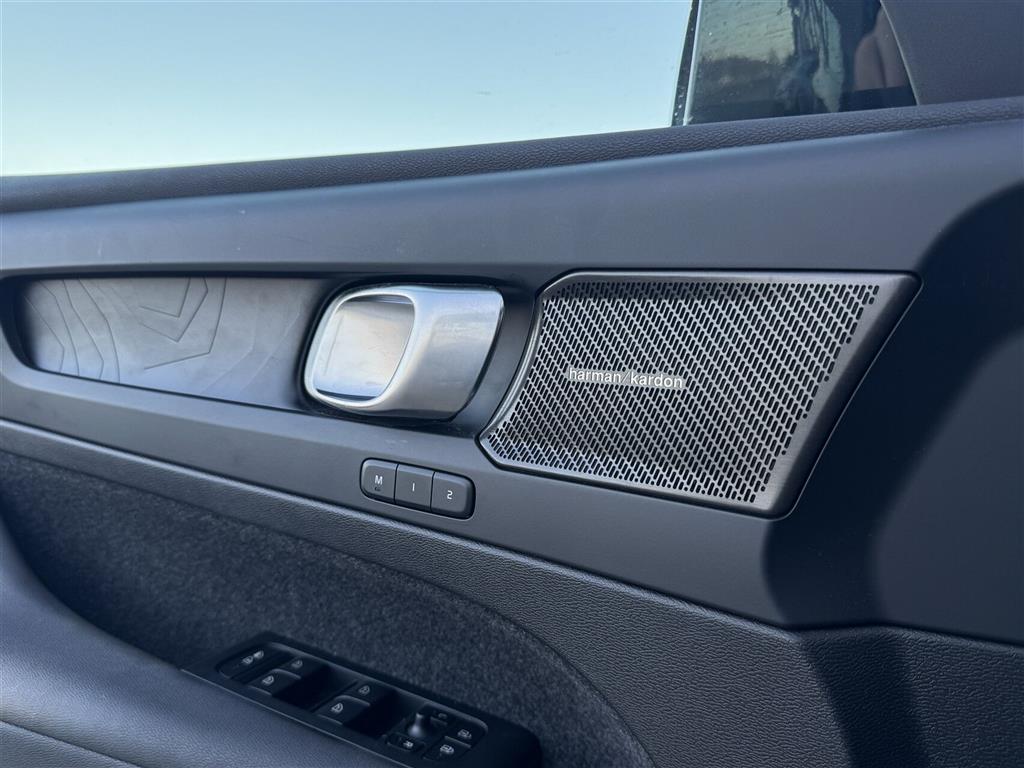 Volvo XC40 Ultimate billede 14