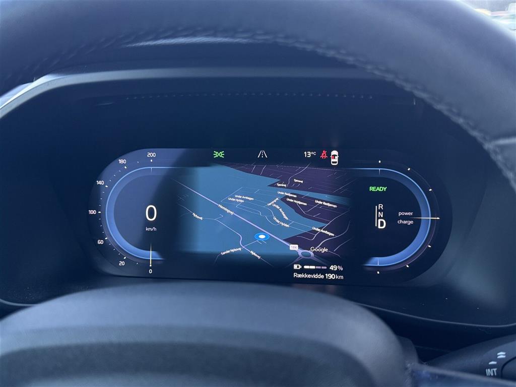 Volvo XC40 Ultimate billede 15