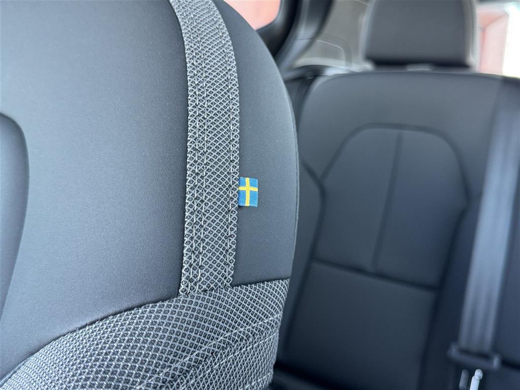 Volvo XC40 Ultimate billede 16