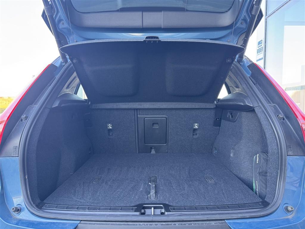 Volvo XC40 Ultimate billede 18