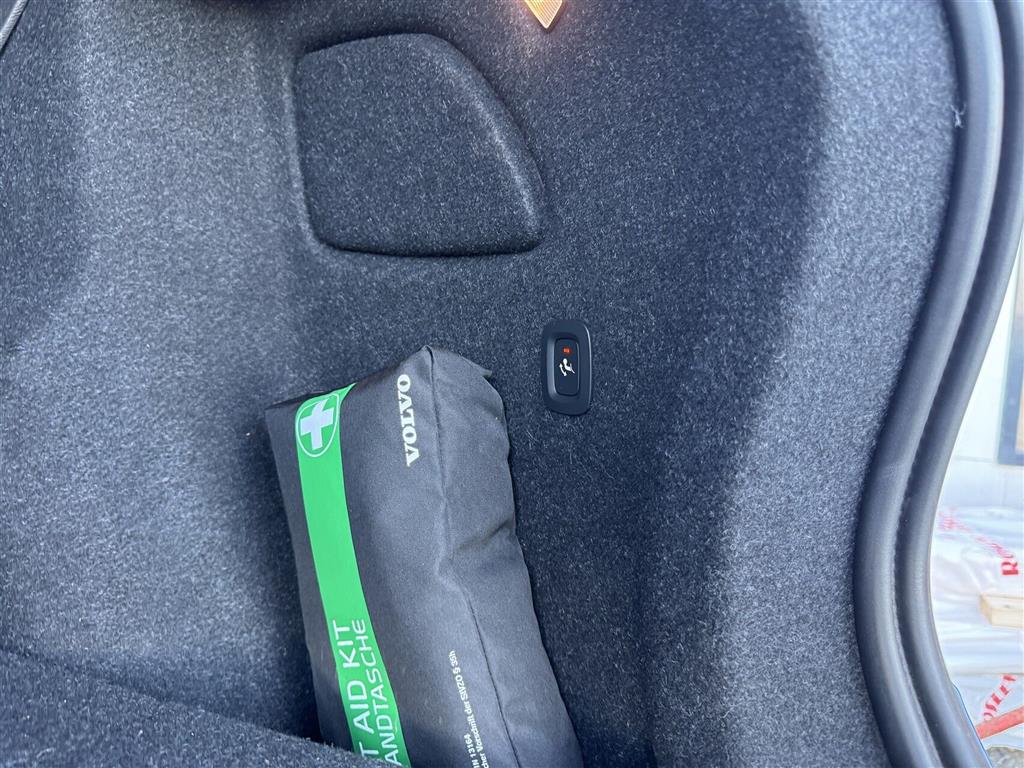 Volvo XC40 Ultimate billede 19