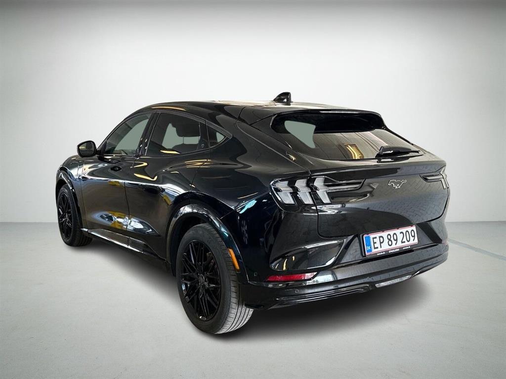 Ford Mustang Mach-E UR billede 2