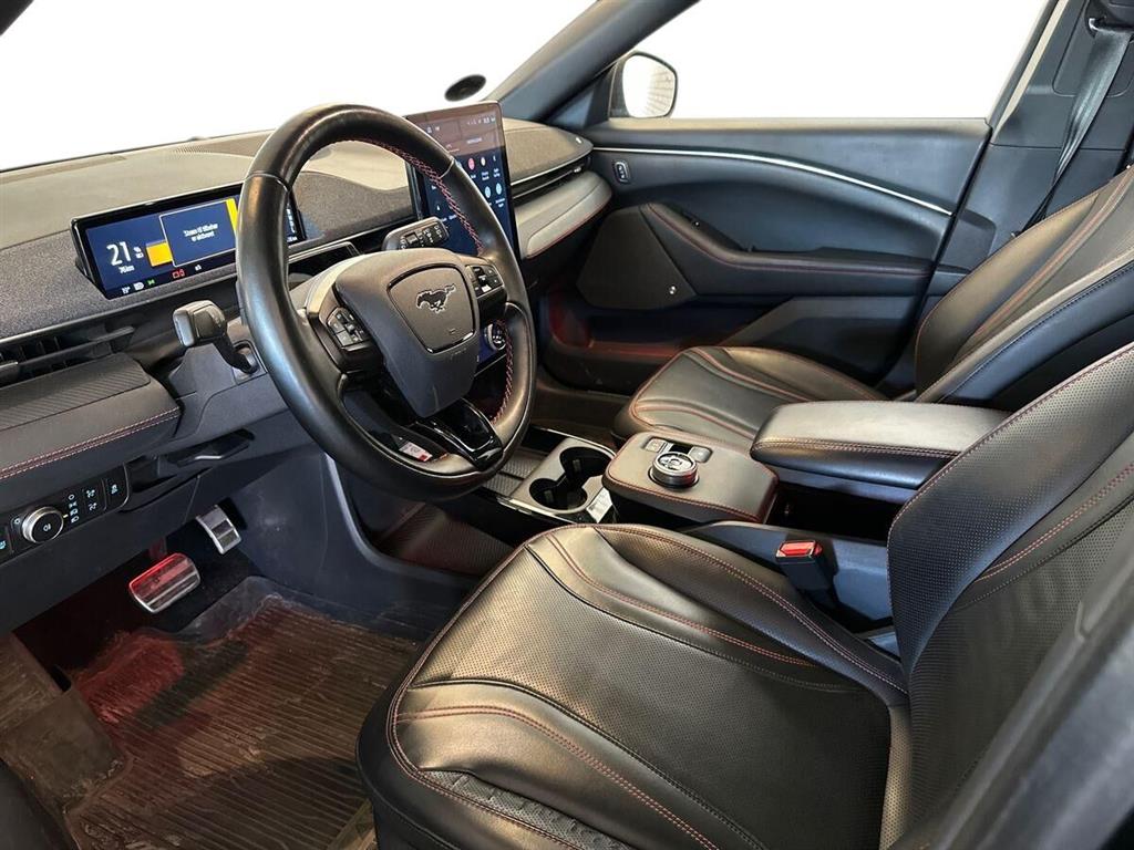 Ford Mustang Mach-E UR billede 9