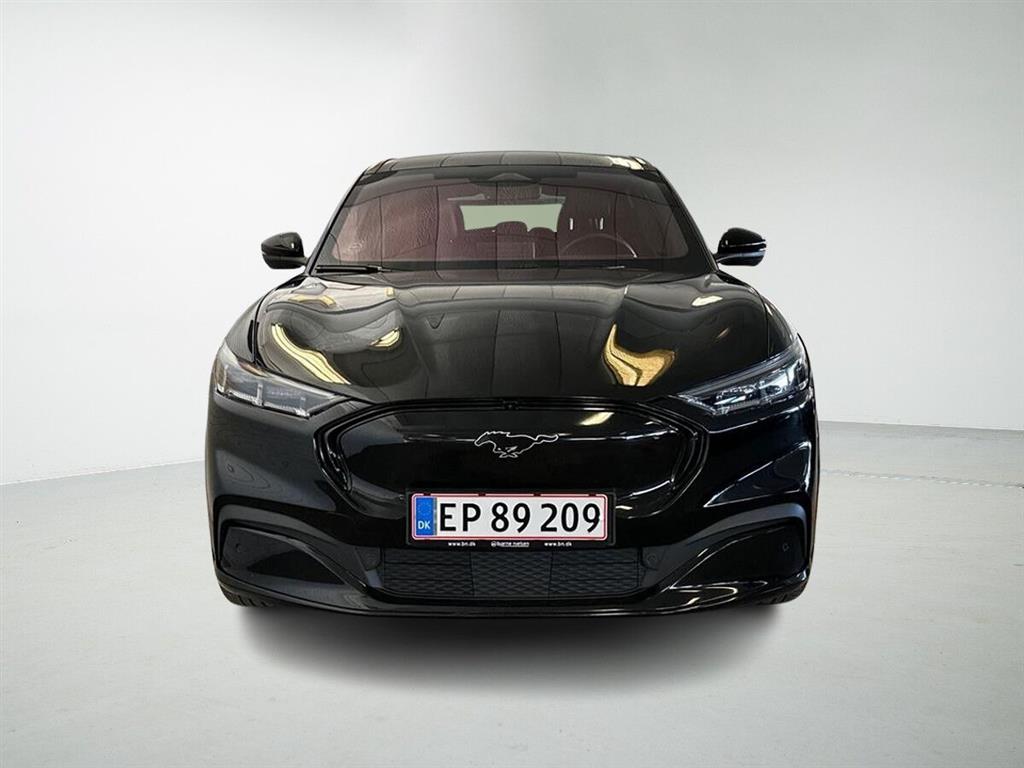 Ford Mustang Mach-E UR billede 4