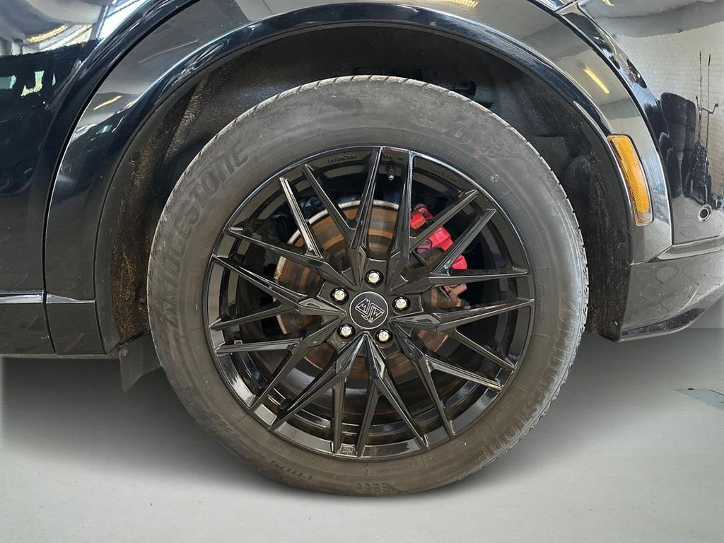 Ford Mustang Mach-E UR billede 7