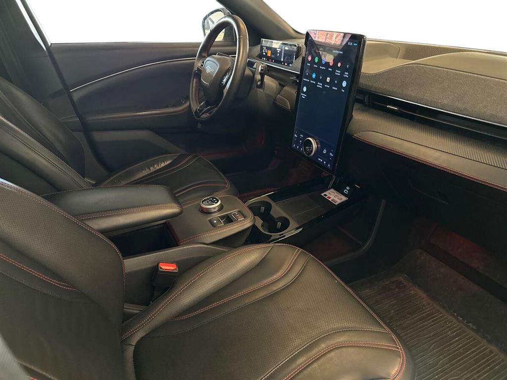 Ford Mustang Mach-E UR billede 17