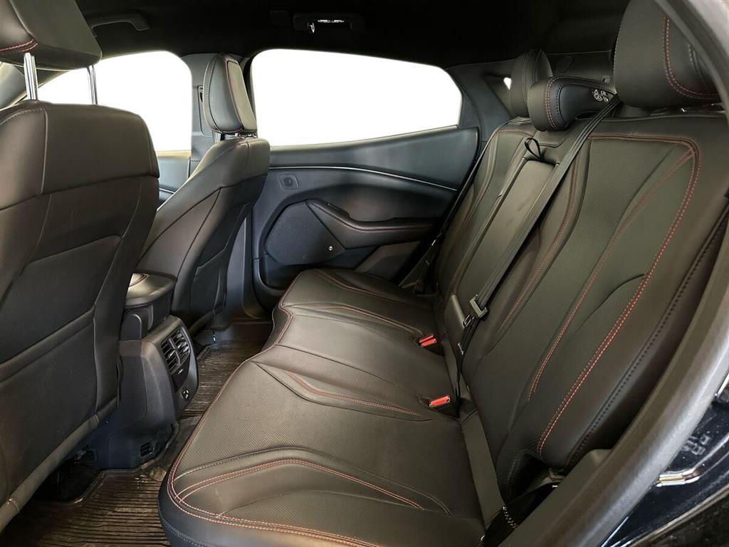 Ford Mustang Mach-E UR billede 18