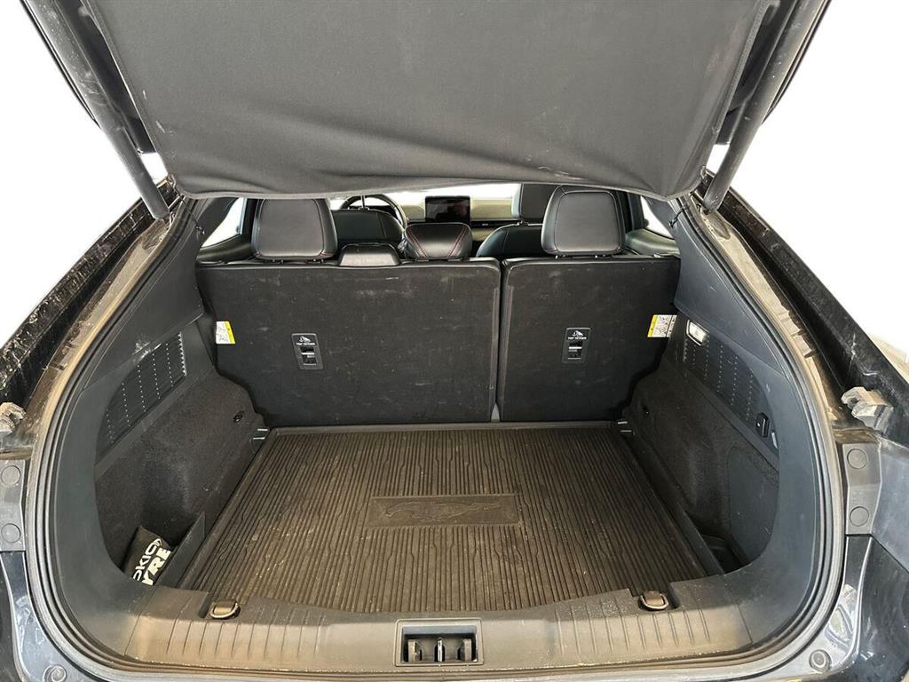 Ford Mustang Mach-E UR billede 8