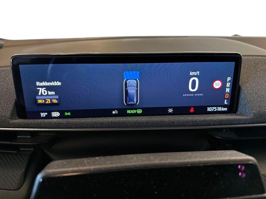 Ford Mustang Mach-E UR billede 16