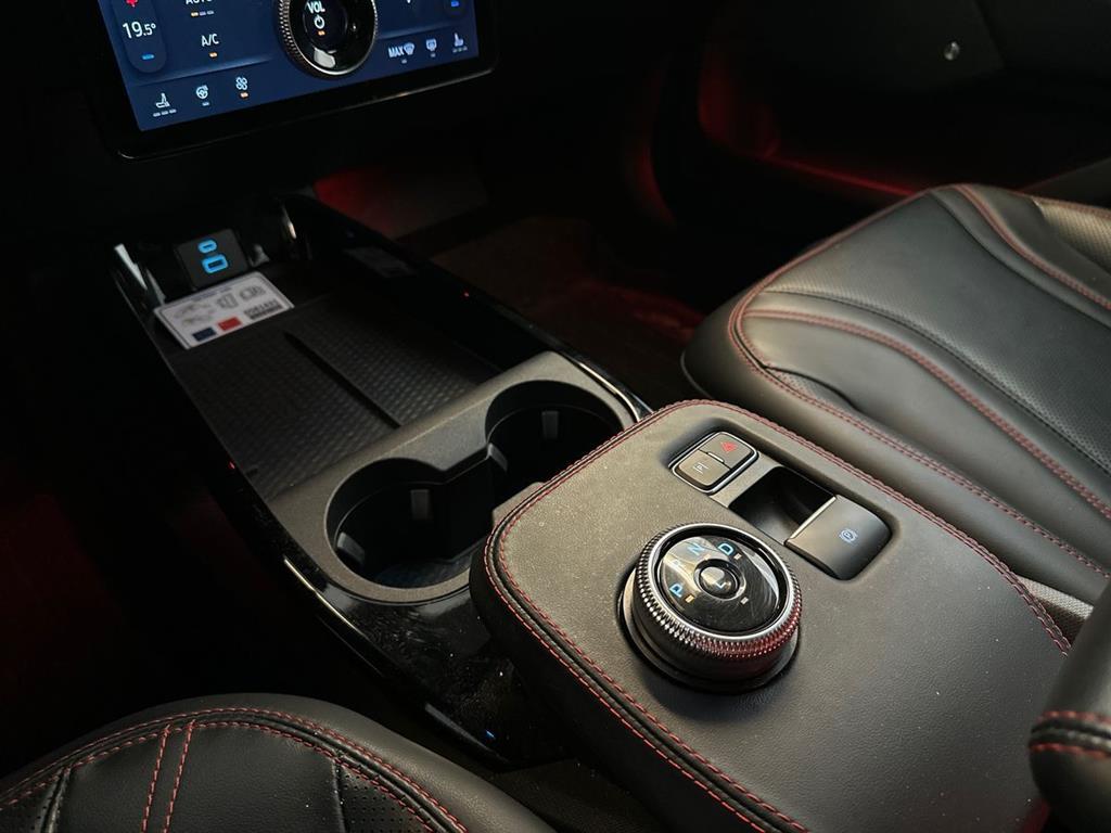 Ford Mustang Mach-E UR billede 11