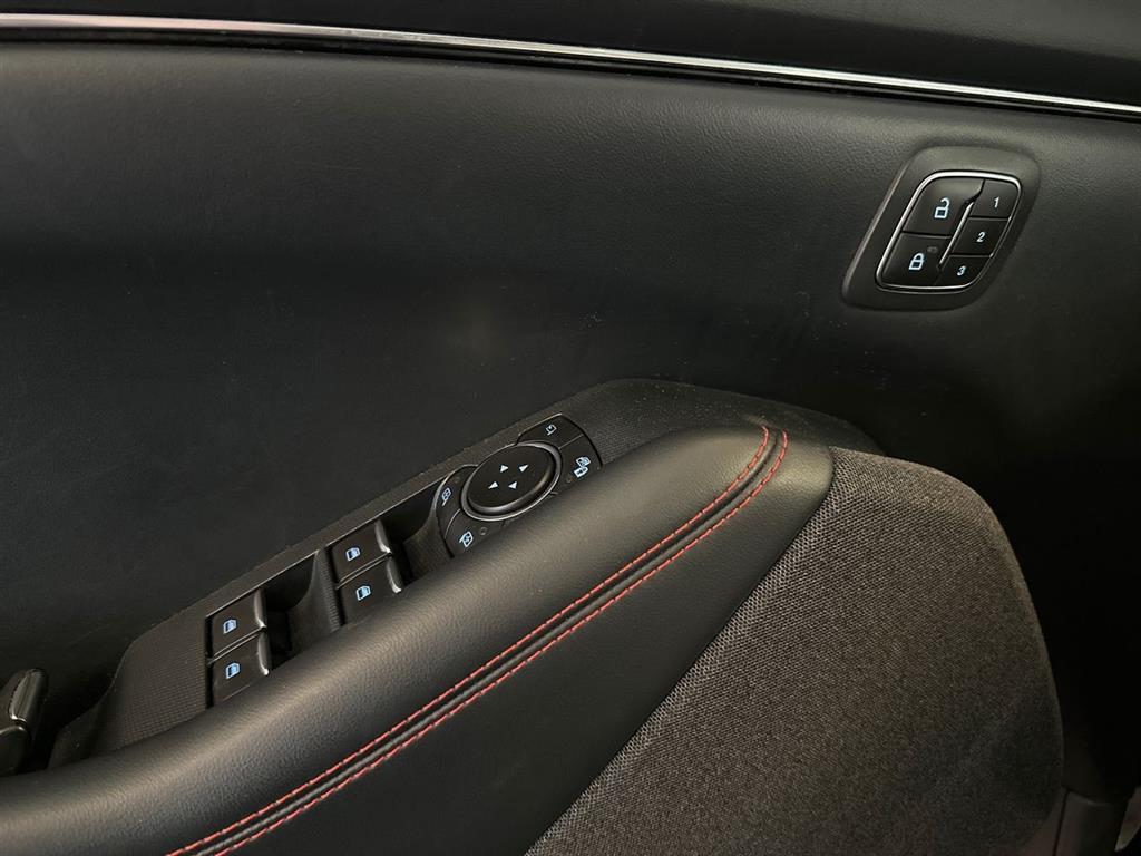 Ford Mustang Mach-E UR billede 22