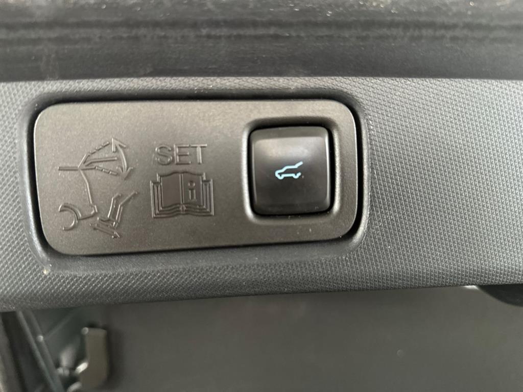 Ford Mustang Mach-E UR billede 19