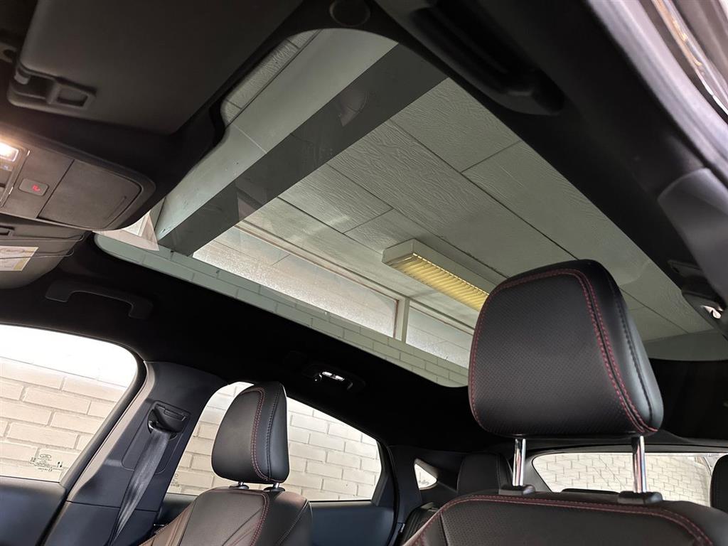 Ford Mustang Mach-E UR billede 3