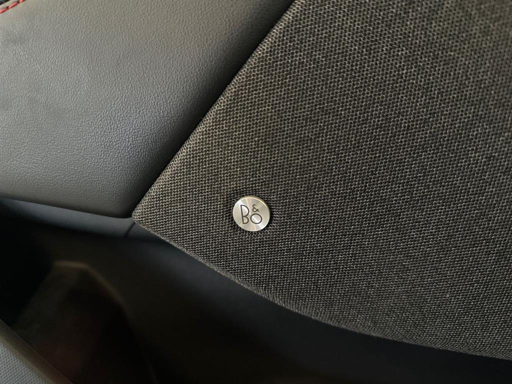 Ford Mustang Mach-E UR billede 20