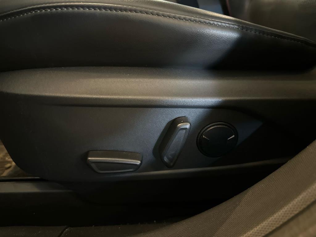 Ford Mustang Mach-E UR billede 21