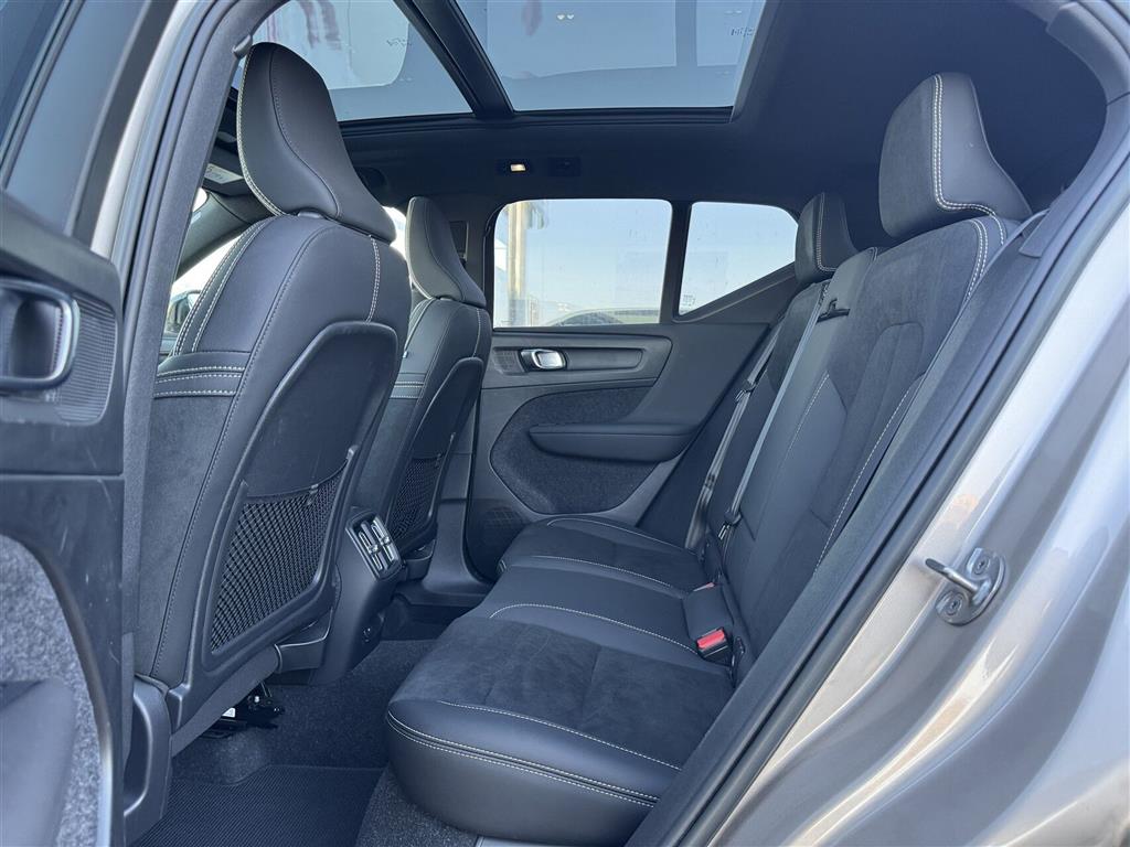 Volvo XC40 Ultimate billede 5