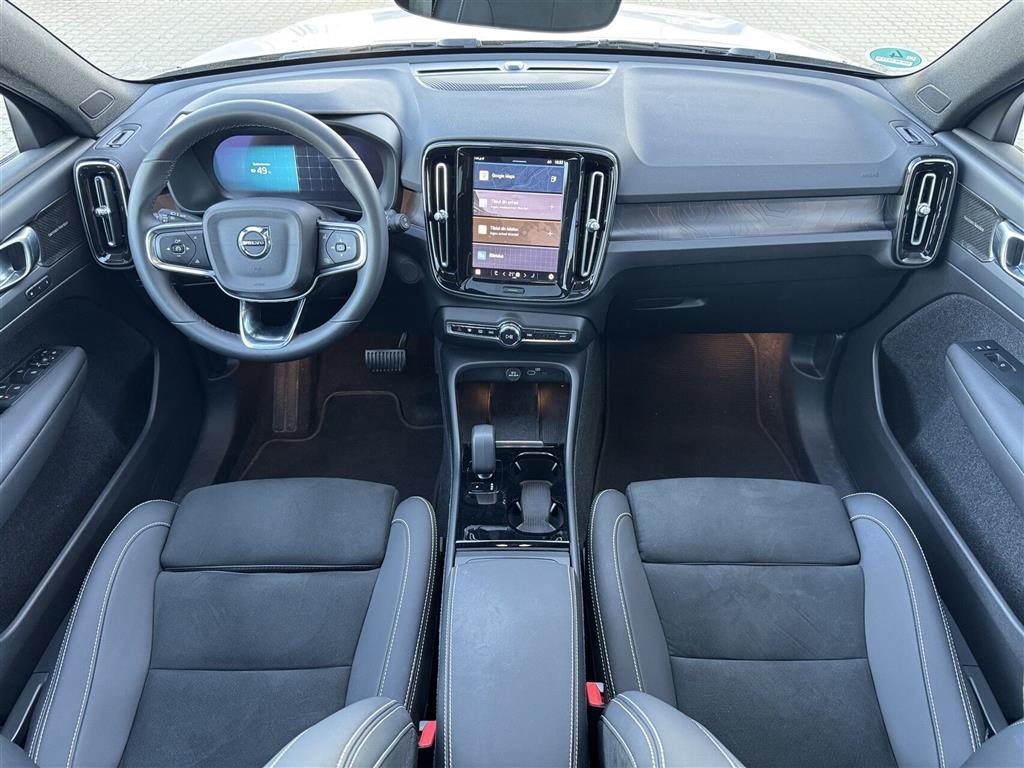 Volvo XC40 Ultimate billede 6