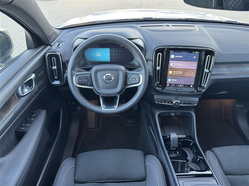 Volvo XC40 Ultimate billede 7