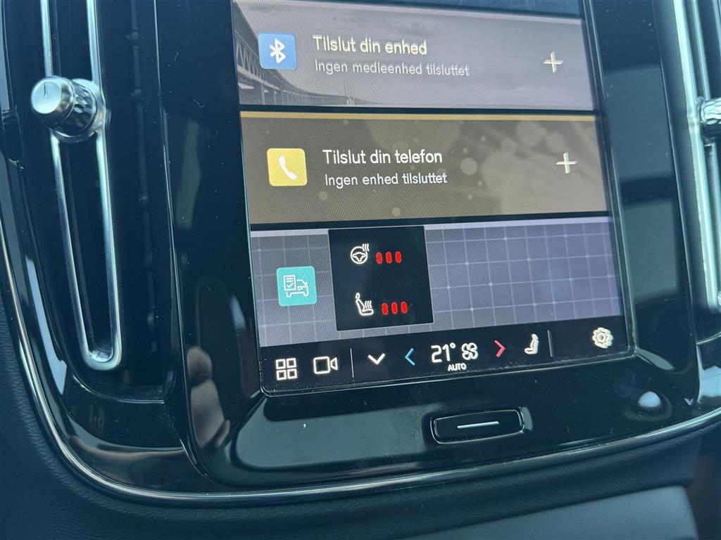 Volvo XC40 Ultimate billede 11