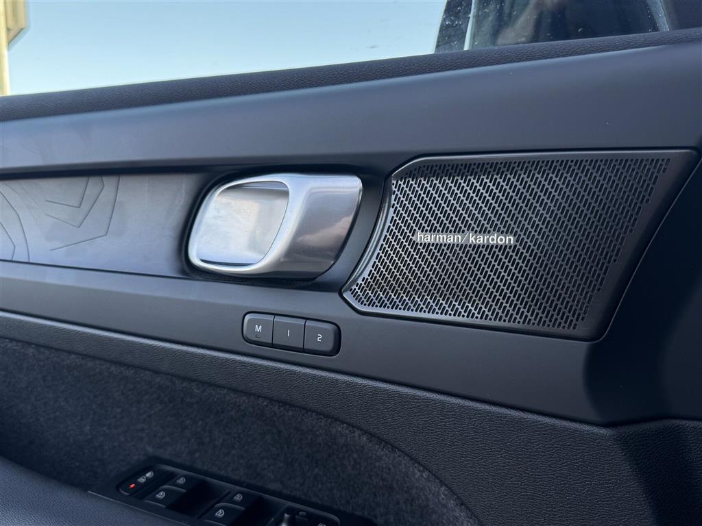 Volvo XC40 Ultimate billede 13