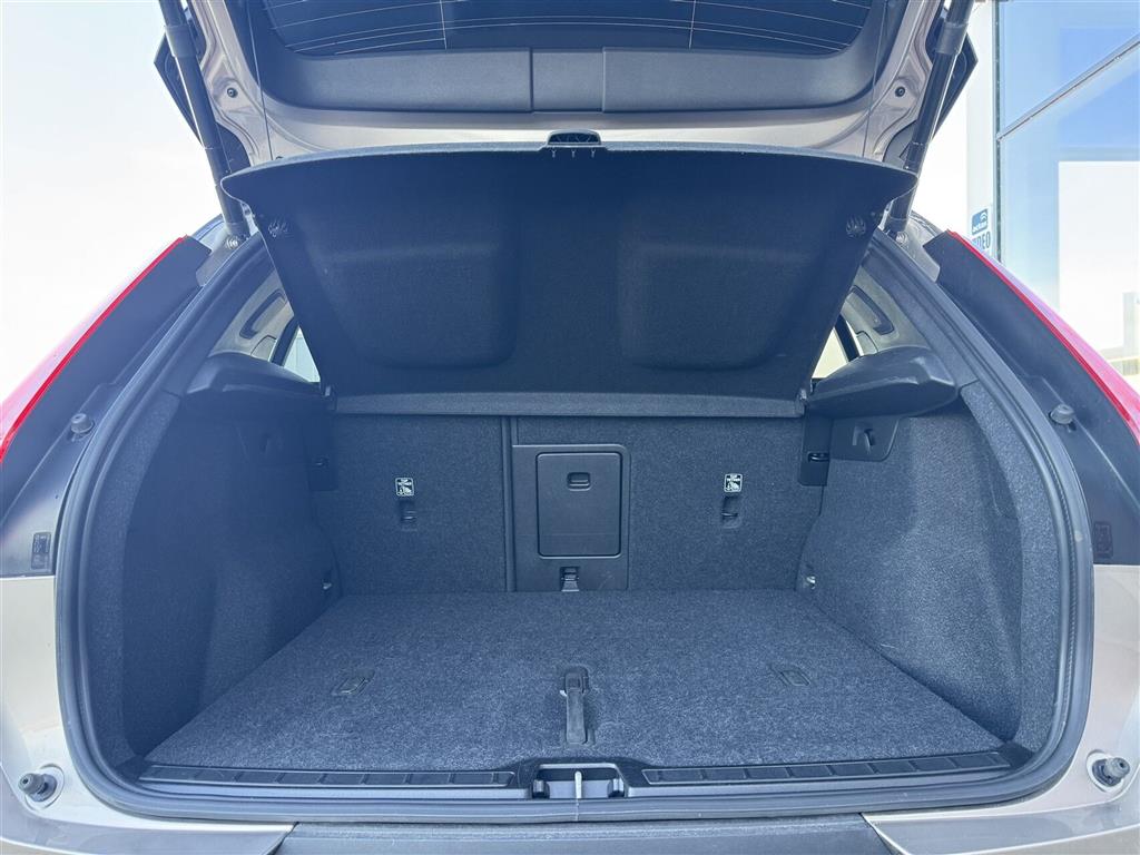 Volvo XC40 Ultimate billede 16