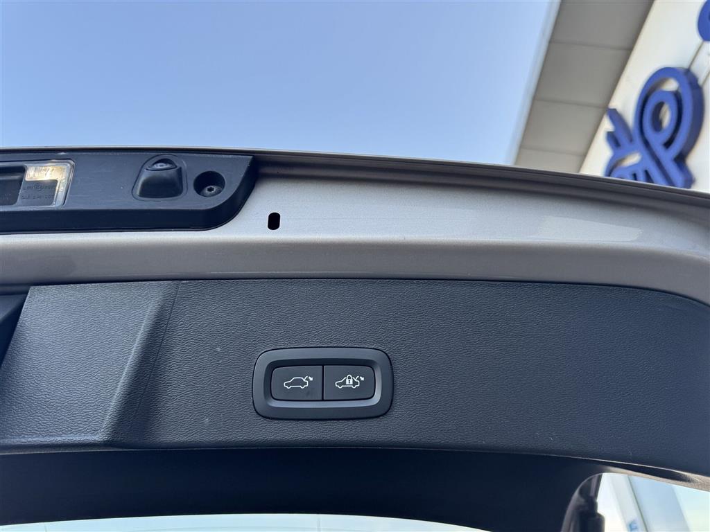 Volvo XC40 Ultimate billede 17