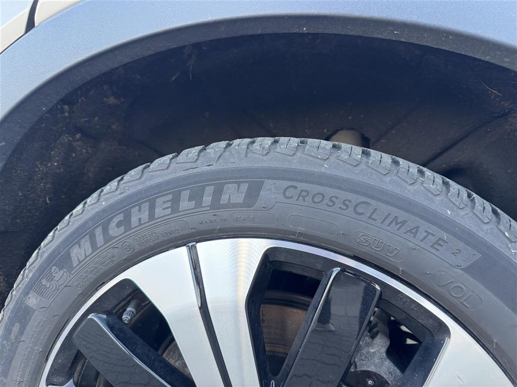 Volvo XC40 Ultimate billede 18