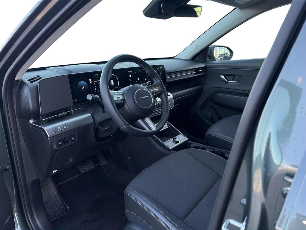 Hyundai Kona Ultimate Long Range billede 4