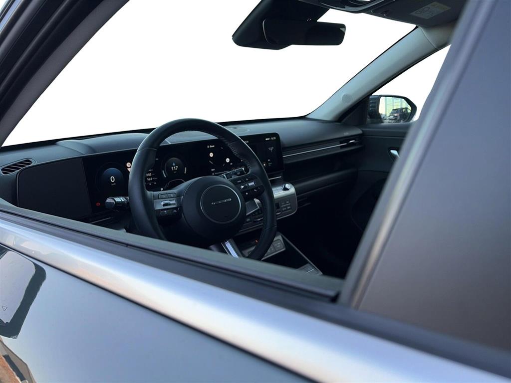 Hyundai Kona Ultimate Long Range billede 7