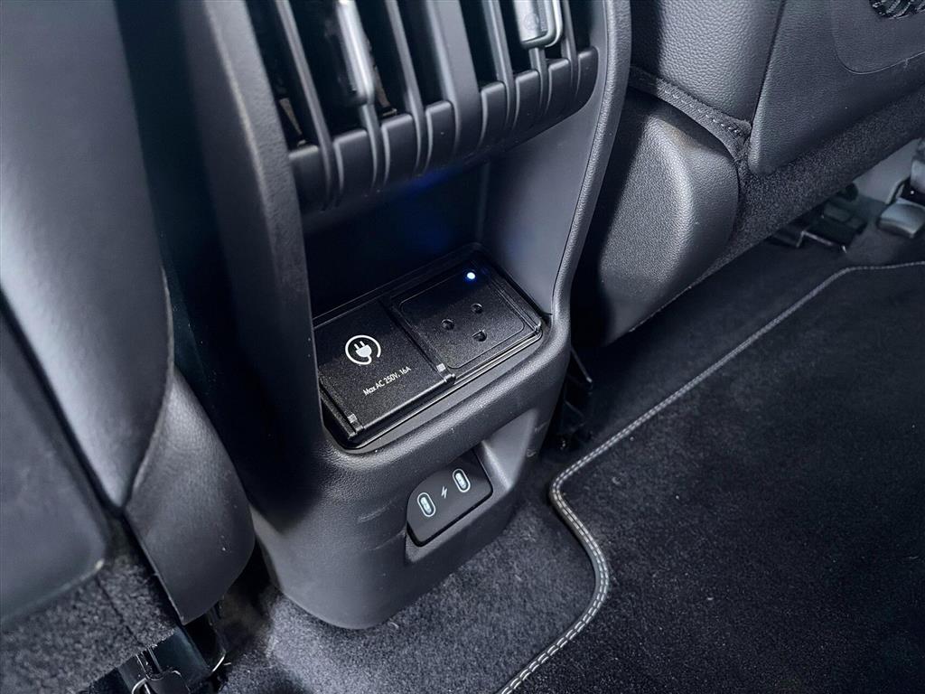 Hyundai Kona Ultimate Long Range billede 10