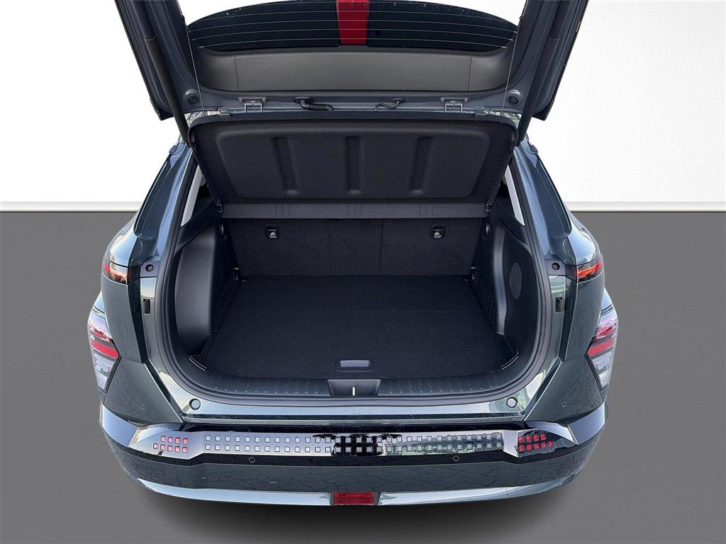 Hyundai Kona Ultimate Long Range billede 11