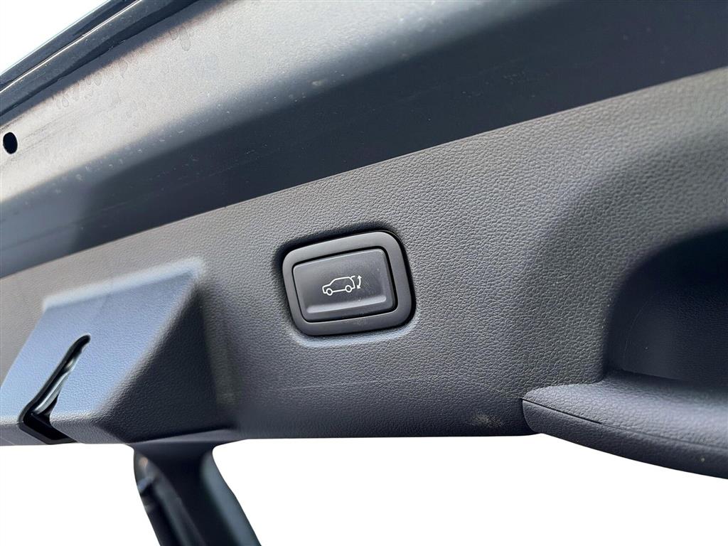 Hyundai Kona Ultimate Long Range billede 12