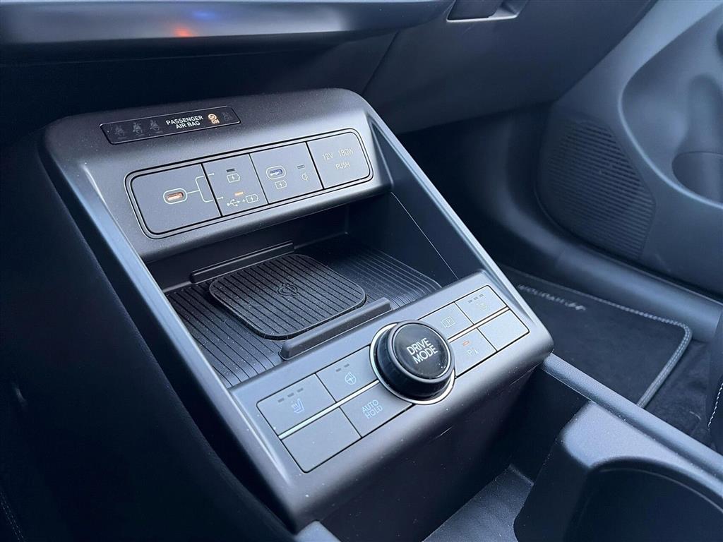 Hyundai Kona Ultimate Long Range billede 17